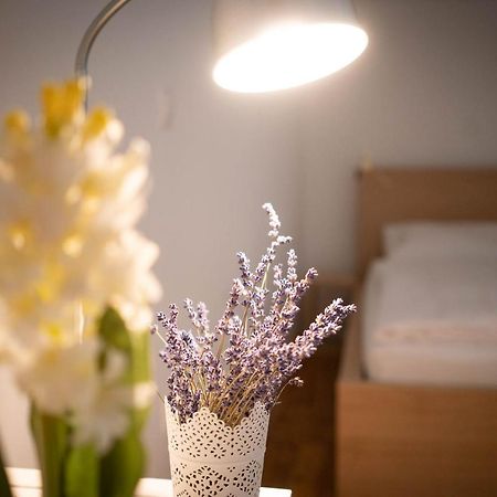Free Parking! Linden Apartment, Ac, Smart Tv, Wifi Budapesta Exterior foto