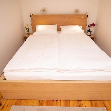 Free Parking! Linden Apartment, Ac, Smart Tv, Wifi Budapesta Exterior foto