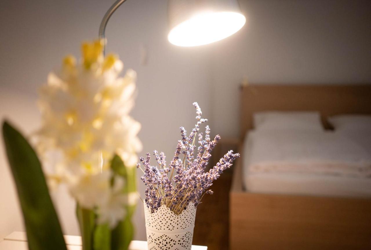 Free Parking! Linden Apartment, Ac, Smart Tv, Wifi Budapesta Exterior foto