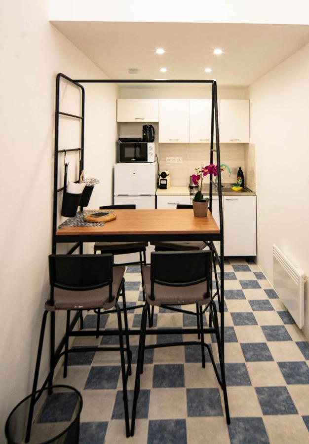 Free Parking! Linden Apartment, Ac, Smart Tv, Wifi Budapesta Exterior foto